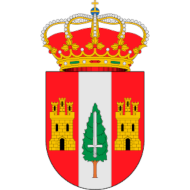 Escudo de Ayuntamiento de Barbuñales